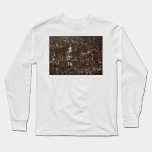 Greece #2 Long Sleeve T-Shirt